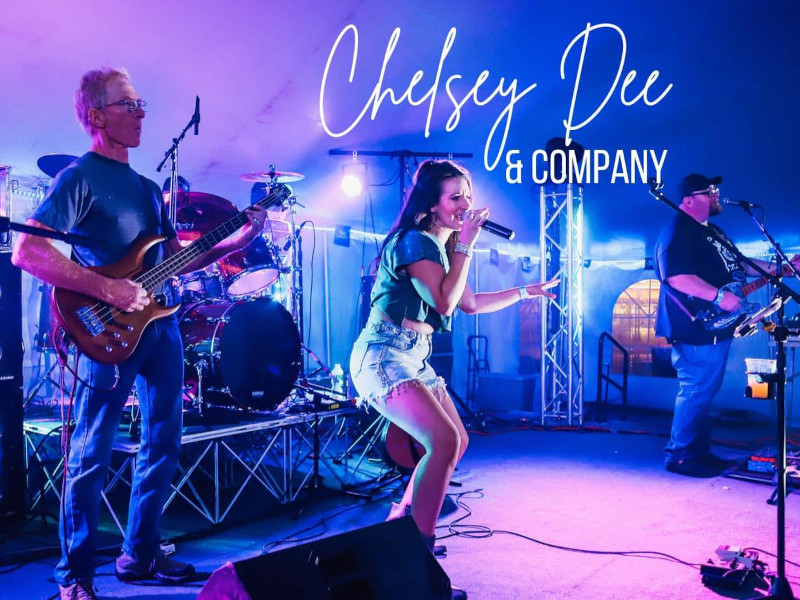 Chelsey Dee & Company